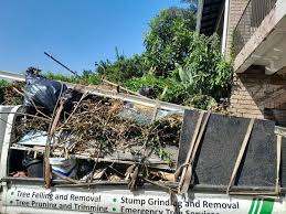 Best Yard Waste Removal  in Crosby, MN