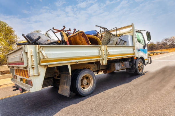Best Demolition Debris Removal  in Crosby, MN