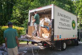 Best Scrap Metal Removal  in Crosby, MN