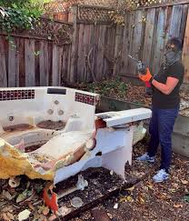 Best Shed Removal  in Crosby, MN